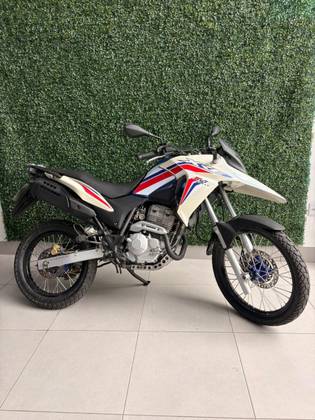 HONDA XRE 300 
